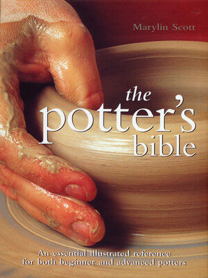 cover image of The Potter's Bible